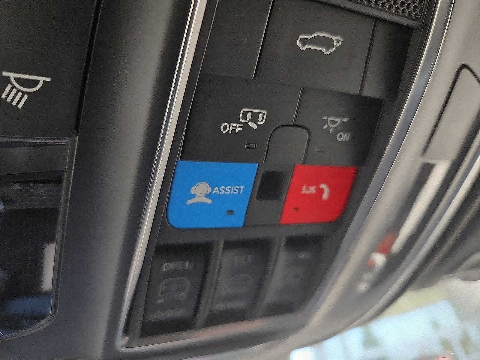 2027 Jeep Grand Cherokee GRAND CHEROKEE L SUMMIT 4X4