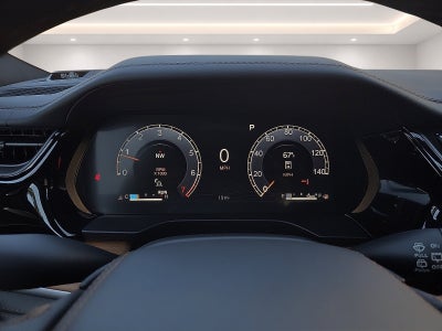 2027 Jeep Grand Cherokee GRAND CHEROKEE L SUMMIT 4X4