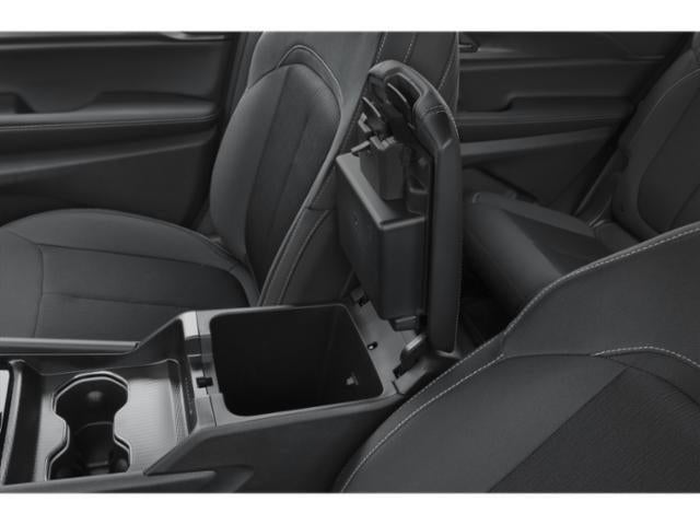 2027 Jeep Grand Cherokee GRAND CHEROKEE L SUMMIT 4X4