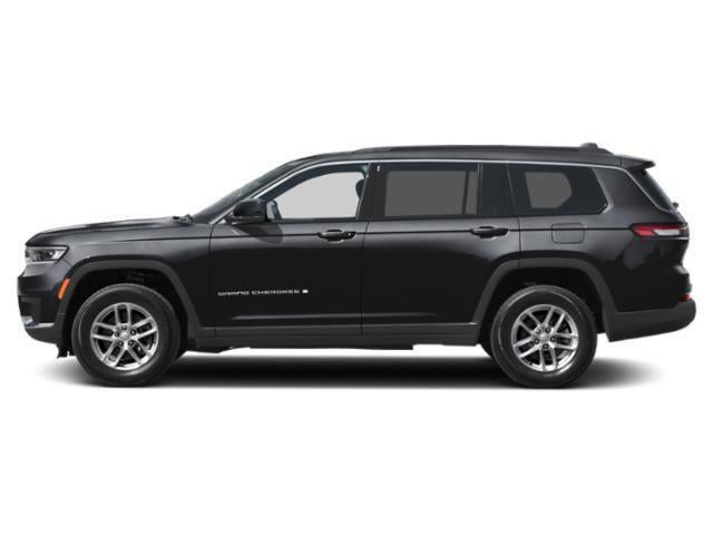 2027 Jeep Grand Cherokee GRAND CHEROKEE L SUMMIT 4X4