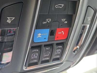 2026 Jeep Grand Cherokee GRAND CHEROKEE L SUMMIT 4X4