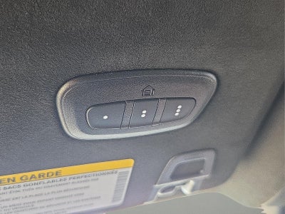 2026 Jeep Grand Cherokee GRAND CHEROKEE L SUMMIT 4X4