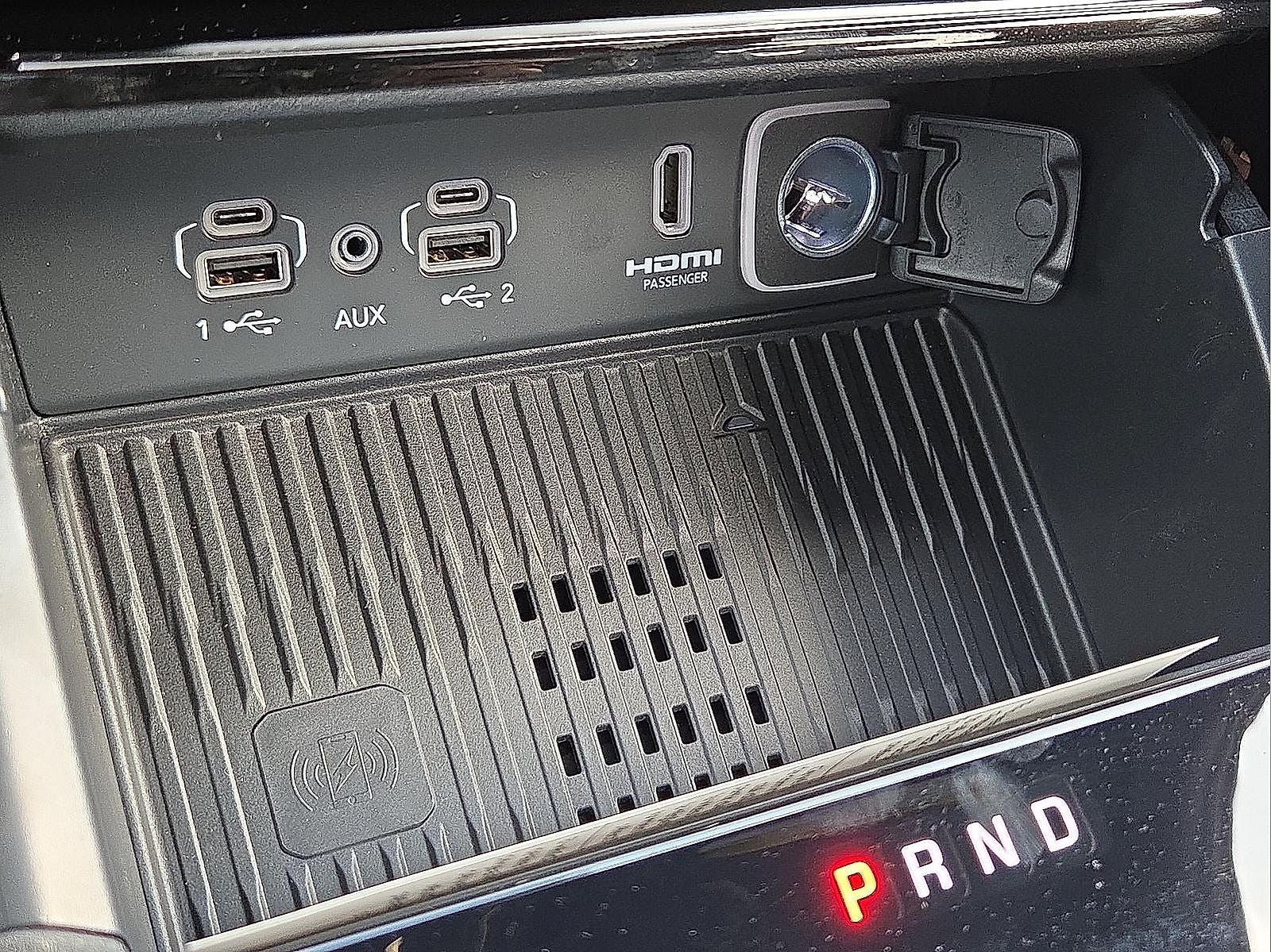2026 Jeep Grand Cherokee GRAND CHEROKEE L SUMMIT 4X4