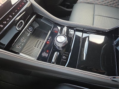 2026 Jeep Grand Cherokee GRAND CHEROKEE L SUMMIT 4X4