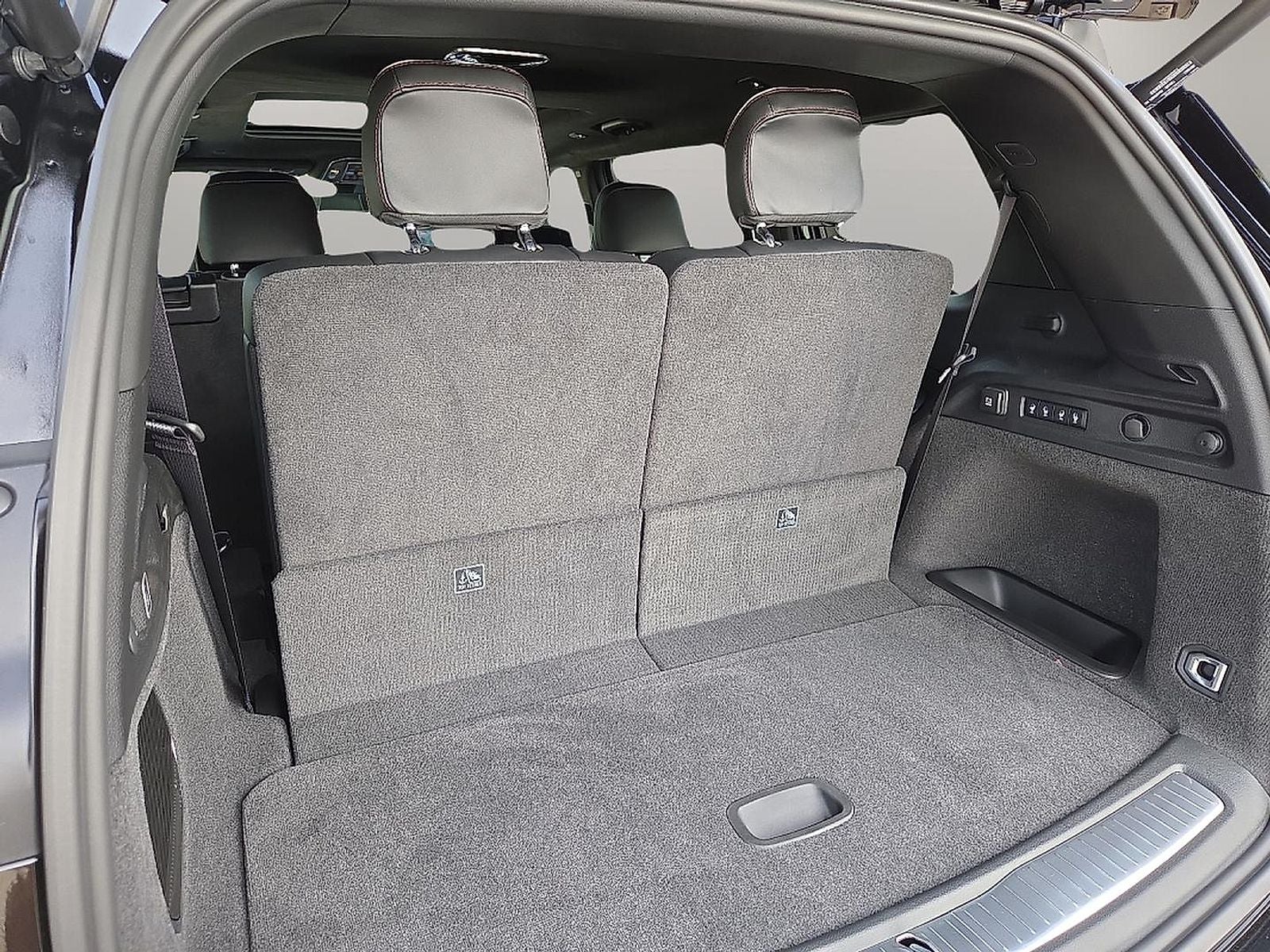 2026 Jeep Grand Cherokee GRAND CHEROKEE L SUMMIT 4X4