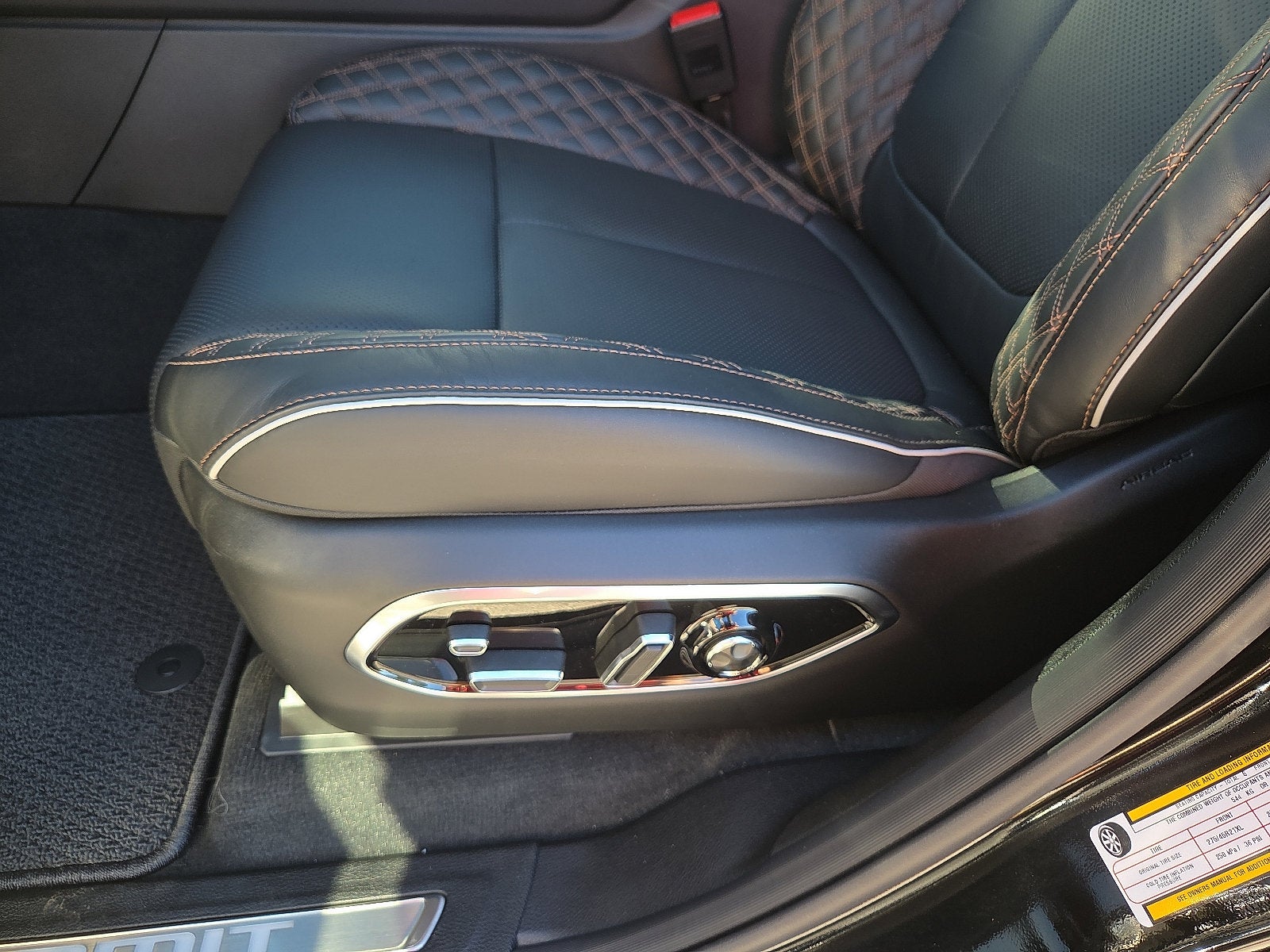 2027 Jeep Grand Cherokee GRAND CHEROKEE L SUMMIT 4X4