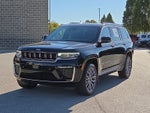 2027 Jeep Grand Cherokee GRAND CHEROKEE L SUMMIT 4X4
