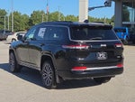 2027 Jeep Grand Cherokee GRAND CHEROKEE L SUMMIT 4X4