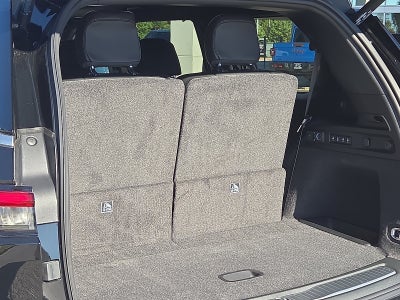 2027 Jeep Grand Cherokee GRAND CHEROKEE L SUMMIT 4X4