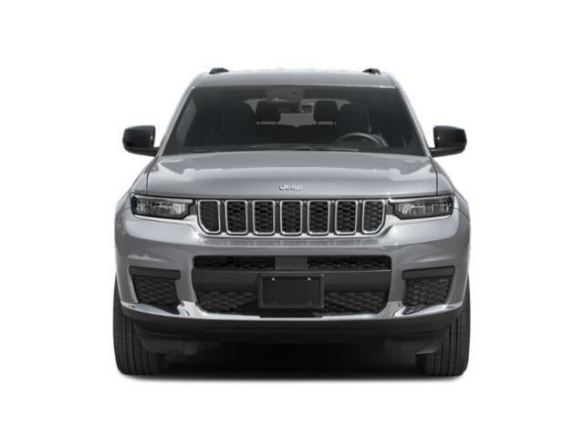2027 Jeep Grand Cherokee GRAND CHEROKEE L SUMMIT 4X4