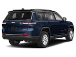 2023 Jeep Grand Cherokee L Summit 4x4