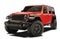 2027 Jeep Wrangler WRANGLER 4-DOOR WILLYS