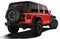 2027 Jeep Wrangler WRANGLER 4-DOOR WILLYS