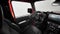 2027 Jeep Wrangler WRANGLER 4-DOOR WILLYS