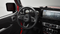 2027 Jeep Wrangler WRANGLER 4-DOOR WILLYS
