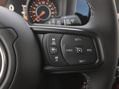 2027 Jeep Wrangler WRANGLER 4-DOOR WILLYS