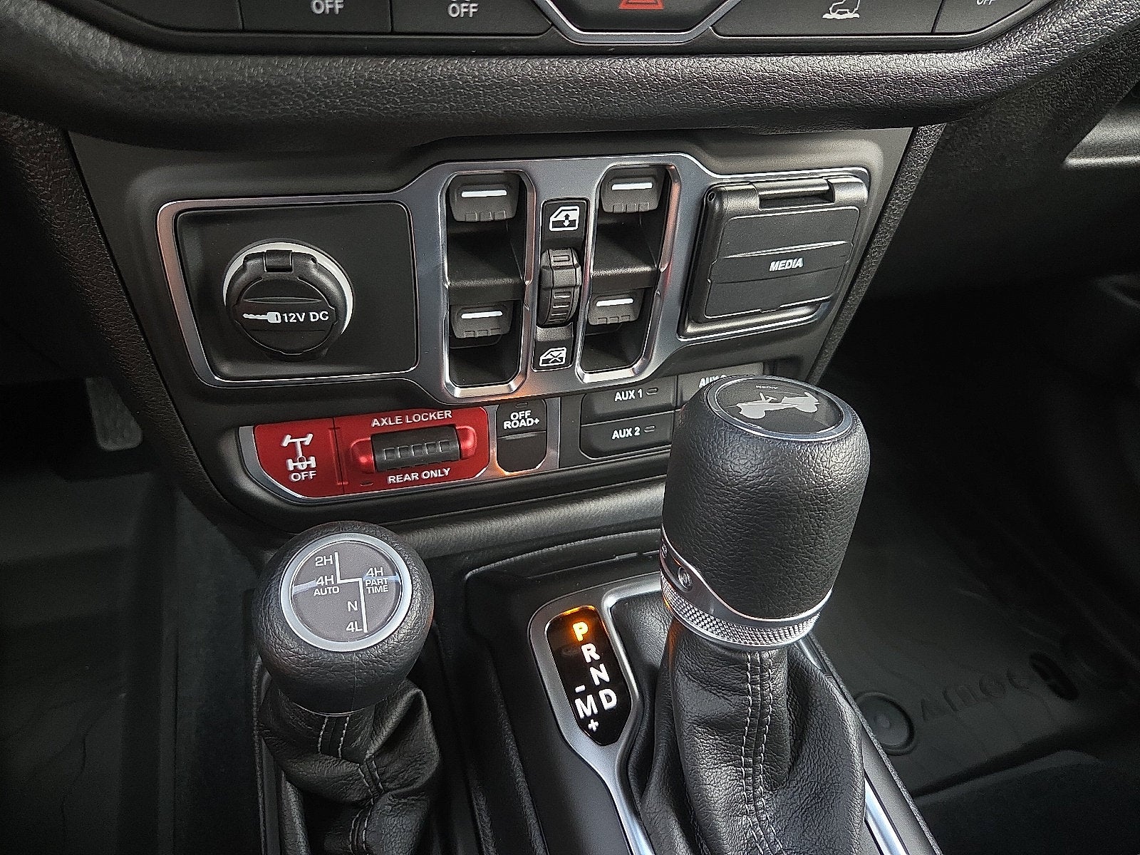 2027 Jeep Wrangler WRANGLER 4-DOOR WILLYS
