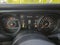 2027 Jeep Wrangler WRANGLER 4-DOOR WILLYS