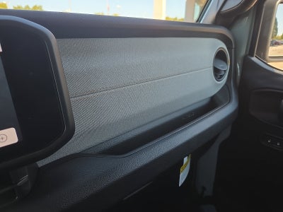 2027 Jeep Wrangler WRANGLER 4-DOOR WILLYS