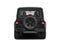 2027 Jeep Wrangler Willys