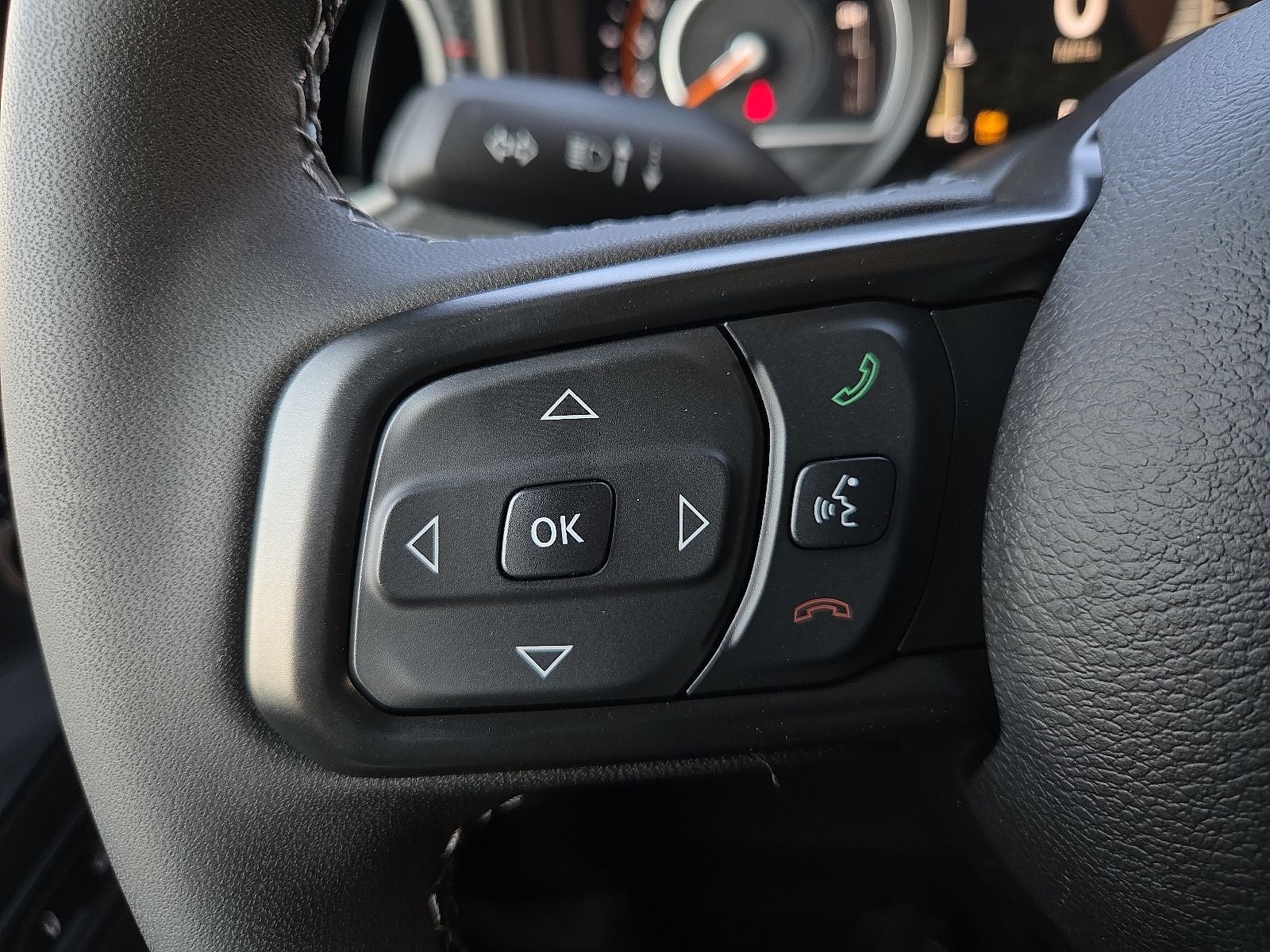 2027 Jeep Wrangler WRANGLER 4-DOOR RUBICON