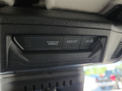 2027 Jeep Wrangler WRANGLER 4-DOOR RUBICON
