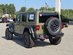 2027 Jeep Wrangler Rubicon