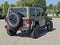 2027 Jeep Wrangler Rubicon