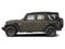 2027 Jeep Wrangler Rubicon