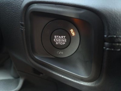 2027 Jeep Wrangler WRANGLER 4-DOOR RUBICON