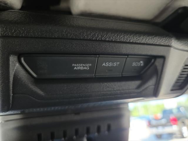 2027 Jeep Wrangler WRANGLER 4-DOOR RUBICON