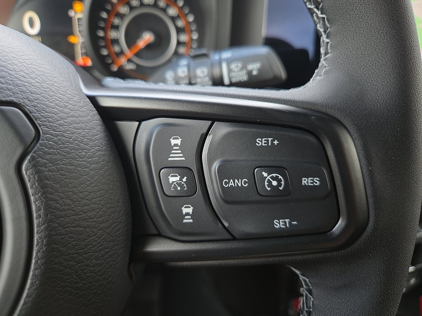 2027 Jeep Wrangler WRANGLER 4-DOOR RUBICON X