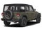 2027 Jeep Wrangler Rubicon X