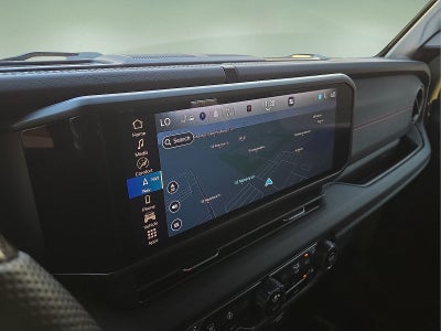 2025 Jeep Wrangler 4-Door Recon 4x4