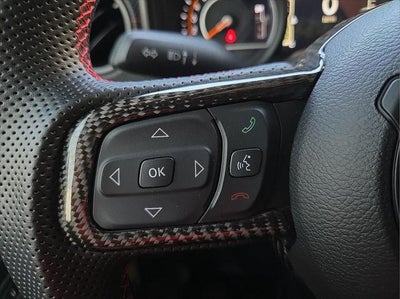 2025 Jeep Wrangler 4-Door Recon 4x4