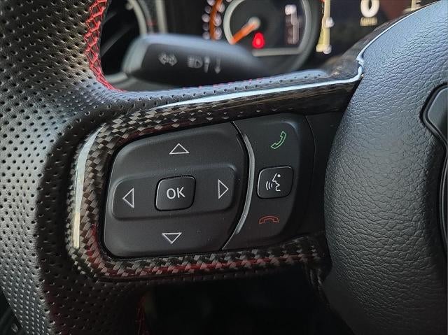 2025 Jeep Wrangler 4-Door Recon 4x4