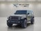 2025 Jeep Wrangler 4-Door Recon 4x4