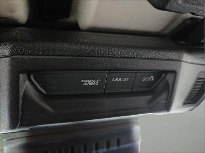 2025 Jeep Wrangler 4-Door Recon 4x4