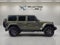 2025 Jeep Wrangler 4-Door Recon 4x4