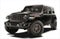 2027 Jeep Wrangler WRANGLER 4-DOOR RUBICON X