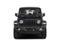 2027 Jeep Wrangler WRANGLER 4-DOOR RUBICON X