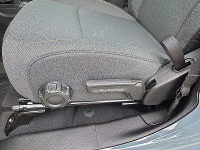 2025 Jeep Wrangler 4xe WRANGLER 4-DOOR SPORT S 4xe