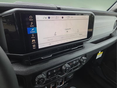 2025 Jeep Wrangler 4xe WRANGLER 4-DOOR SPORT S 4xe