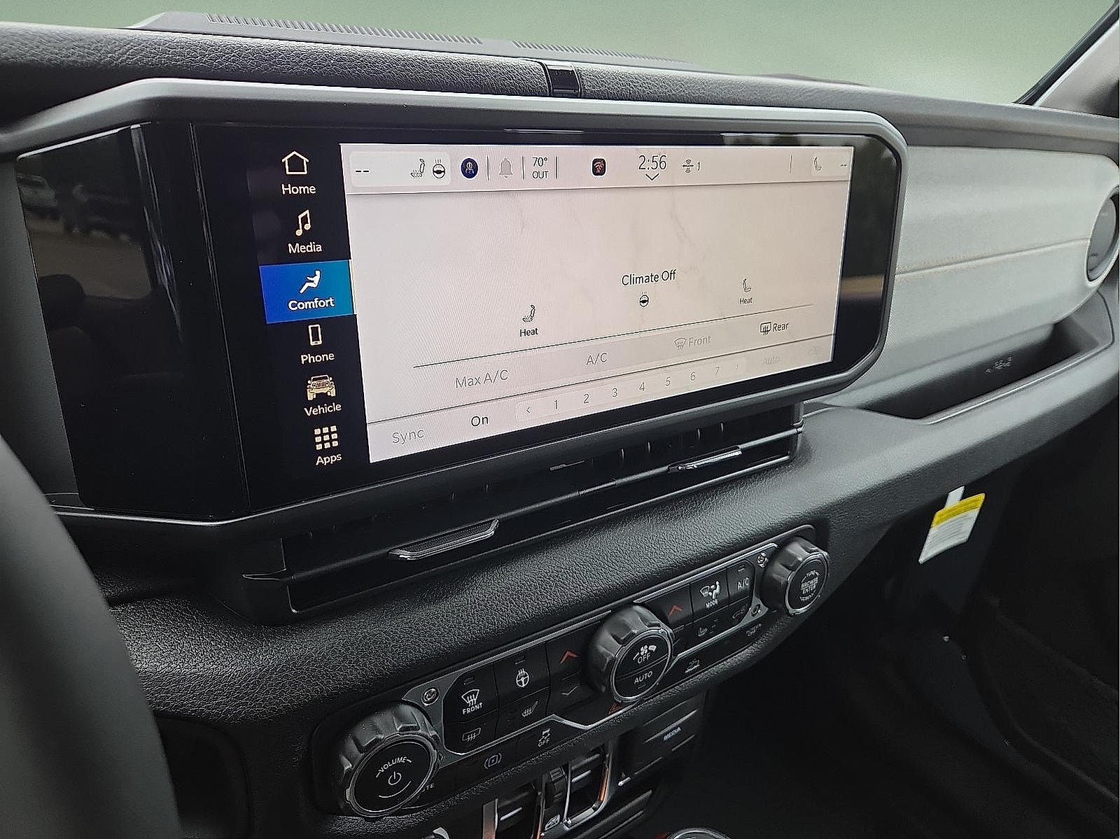 2025 Jeep Wrangler 4xe WRANGLER 4-DOOR SPORT S 4xe