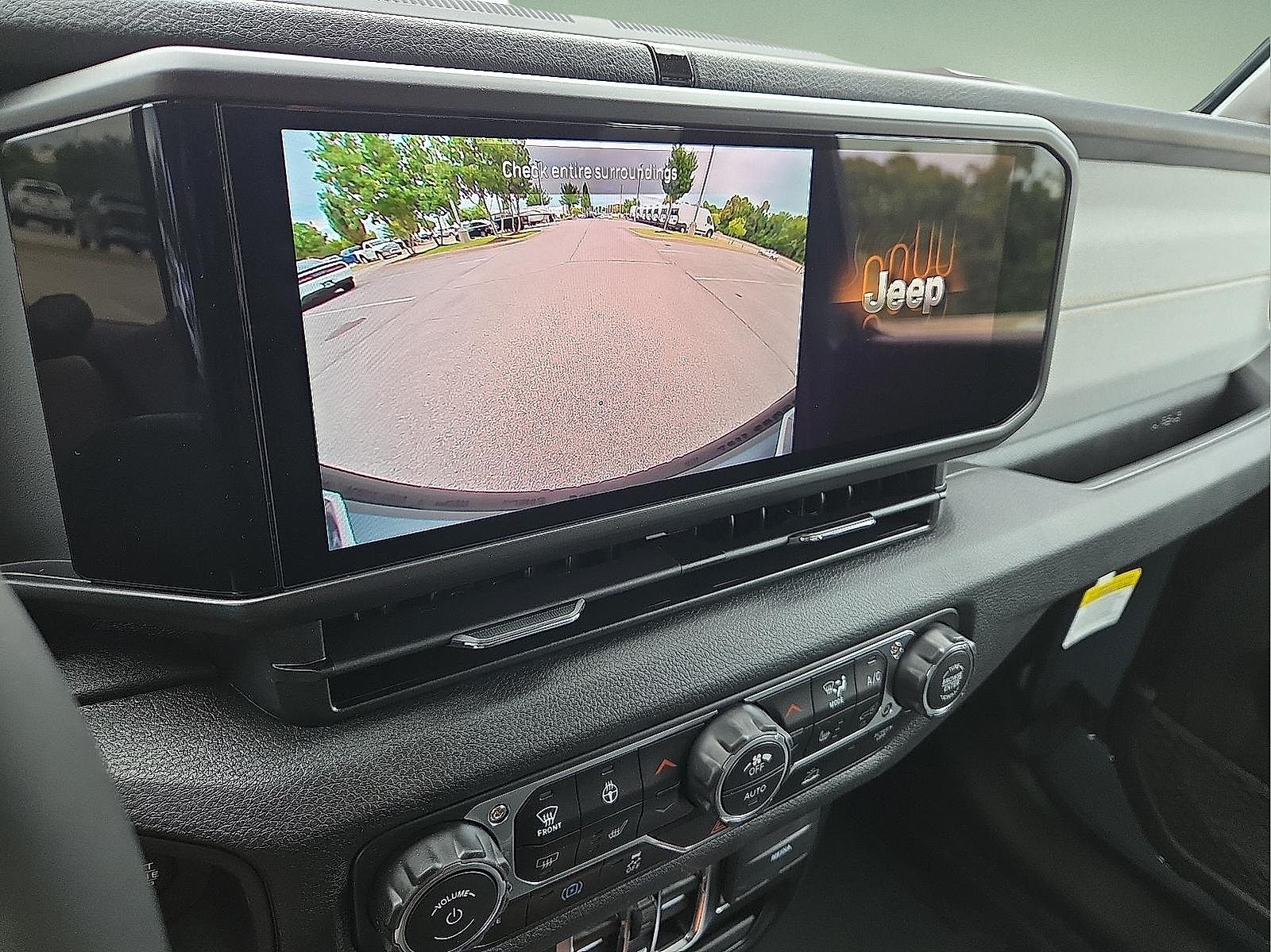 2025 Jeep Wrangler 4xe WRANGLER 4-DOOR SPORT S 4xe