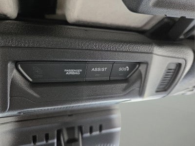 2025 Jeep Wrangler 4xe WRANGLER 4-DOOR SPORT S 4xe