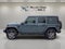 2025 Jeep Wrangler 4xe WRANGLER 4-DOOR SPORT S 4xe
