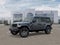 2025 Jeep Wrangler 4xe WRANGLER 4-DOOR SPORT S 4xe