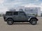 2025 Jeep Wrangler 4xe WRANGLER 4-DOOR SPORT S 4xe