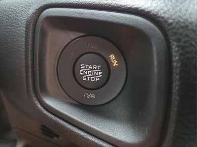 2025 Jeep Wrangler 4xe WRANGLER 4-DOOR SPORT S 4xe